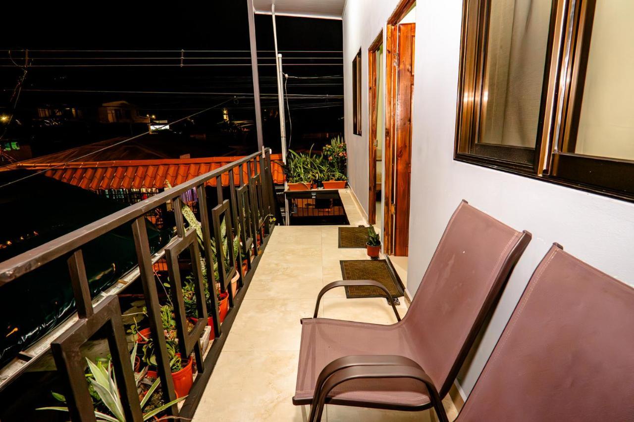 Apartamento Aliga 1 케포스 외부 사진